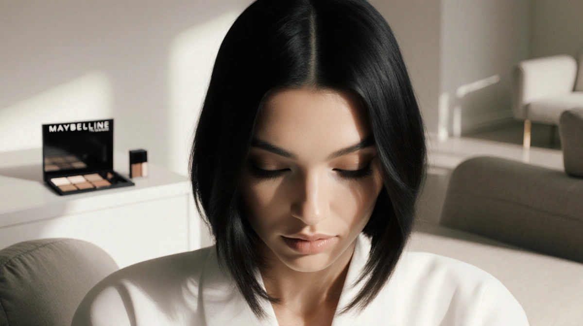 Gigi Hadid Debuts Jet-Black Bob, Ditches Signature Blonde