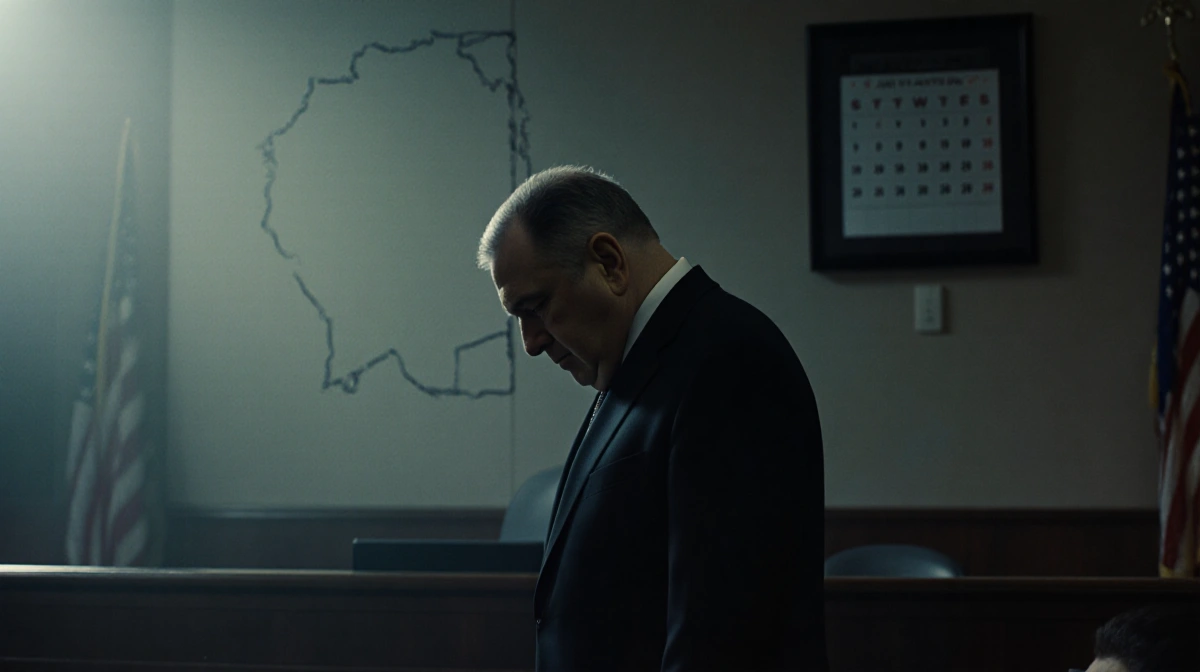 Weinstein Floats Guilty Plea to Dodge Third NY Trial