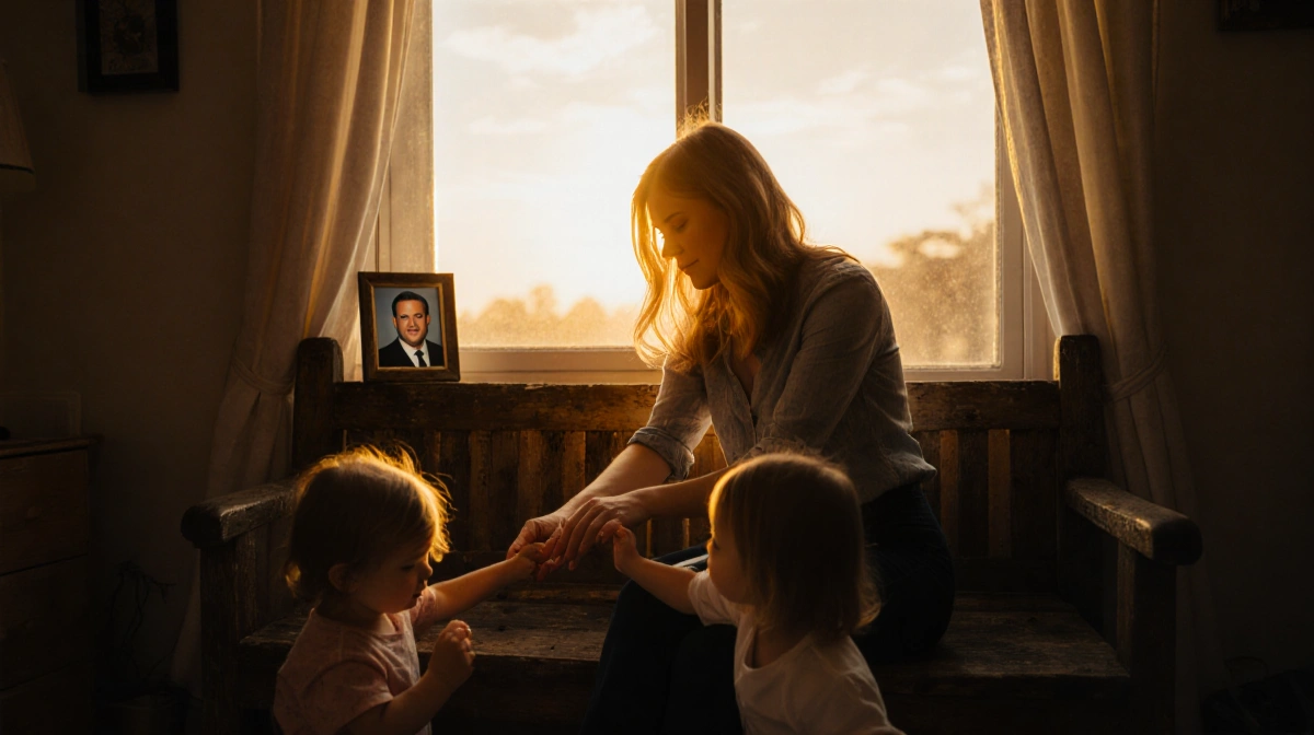 Sarah Michelle Gellar Quit Acting After Robin Williams’ Death