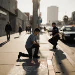 Long Beach Student Shot Near Campus, Hospitalized