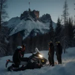 Oregon Dad of 3 Dies in Calif. Avalanche