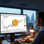 Bitcoin Enters ‘Boring Sideways’ Phase, CryptoQuant CEO Says