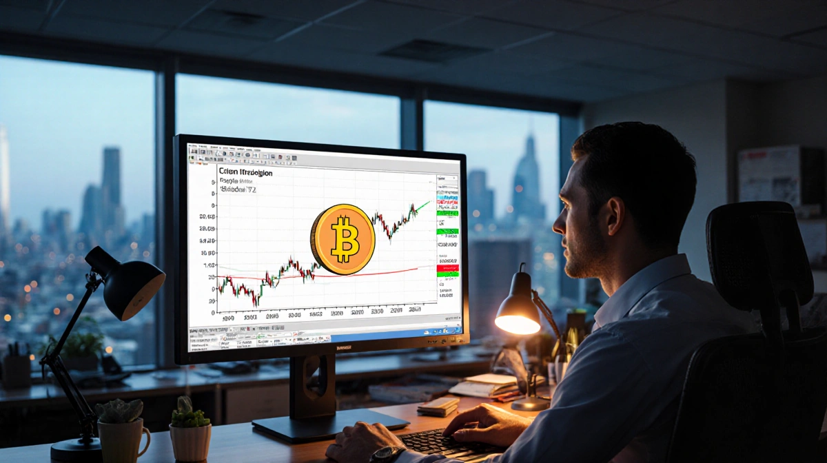 Bitcoin Enters ‘Boring Sideways’ Phase, CryptoQuant CEO Says