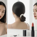 TikTok’s 2/3 Rule Is Changing How Women Get Ready