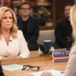 Sherri Shepherd Confirms Jenny McCarthy’s View Hell