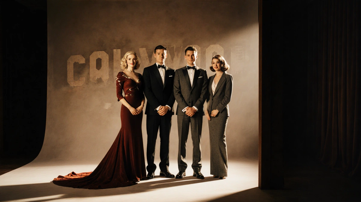 Patrick Swayze’s Family Legacy: Five Siblings, Five Hollywood Careers