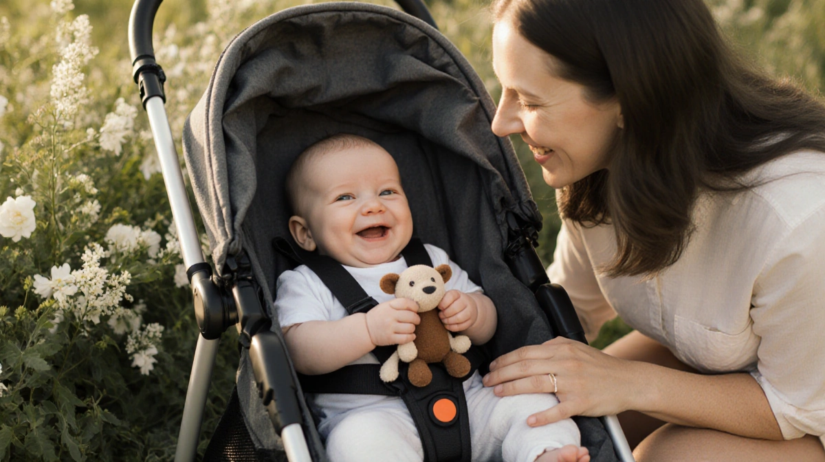 Mom’s Viral TikTok Shows 1-lb Preemie Thriving on Breast Milk