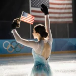 Citizenship Clock Ticks for Olympic Skating Hopeful