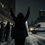 ICE Agent ID’d in Fatal Minneapolis Shooting of Renee Good