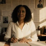 Sam Cooke’s Granddaughter Guards His Legacy With Rare ‘Yes’