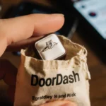 Man DoorDashes Nights to Buy Engagement Ring, Goes Viral
