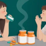 Chelsea Handler Gave LSD to 50-Year Married Couple