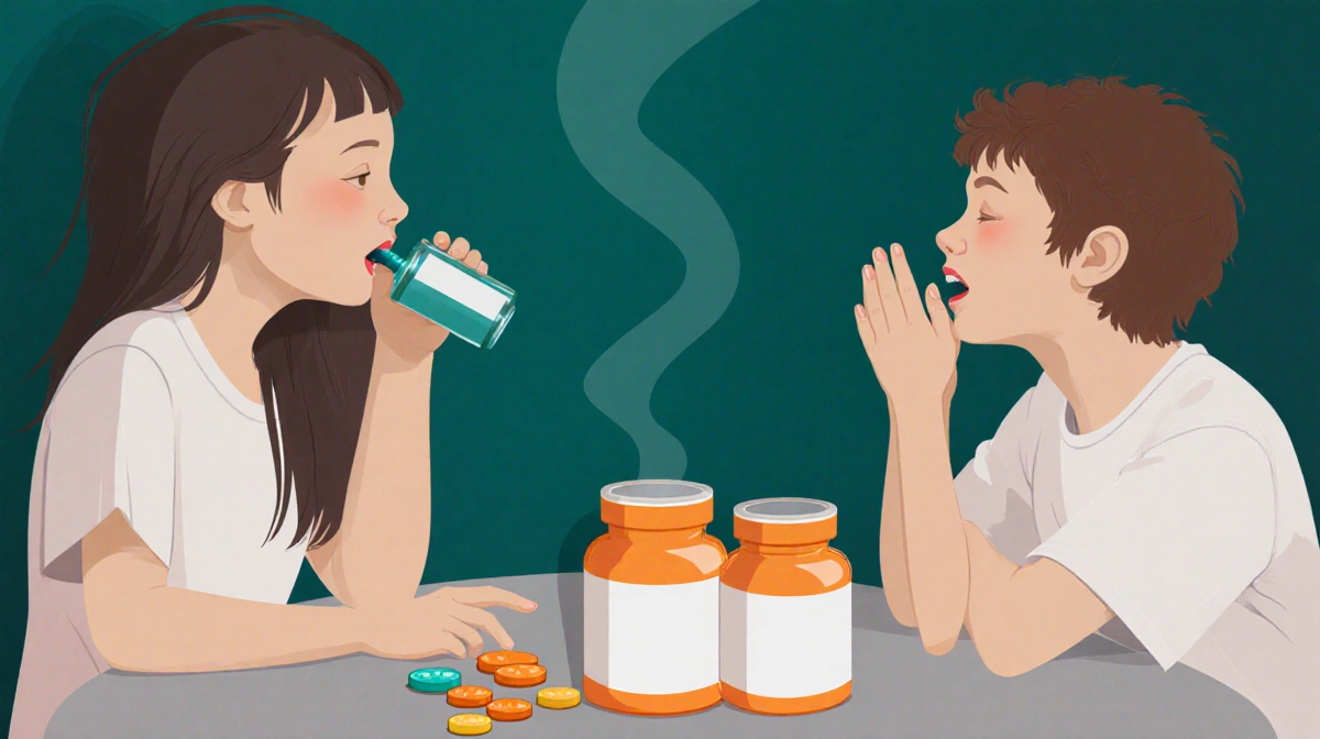 Chelsea Handler Gave LSD to 50-Year Married Couple