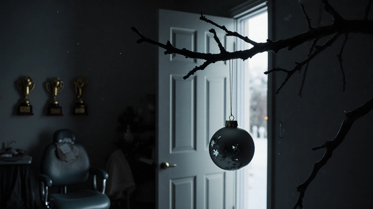 Ohio Dentist, Wife Slain in Home; Kids Unharmed