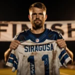 From 450 Lbs to Marathon Man: Connor Caffey’s Surgery-Fueled Turnaround