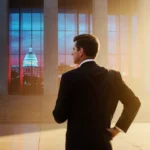 RFK Jr. Shrugs Off Family Fury Over Trump-Kennedy Center Name