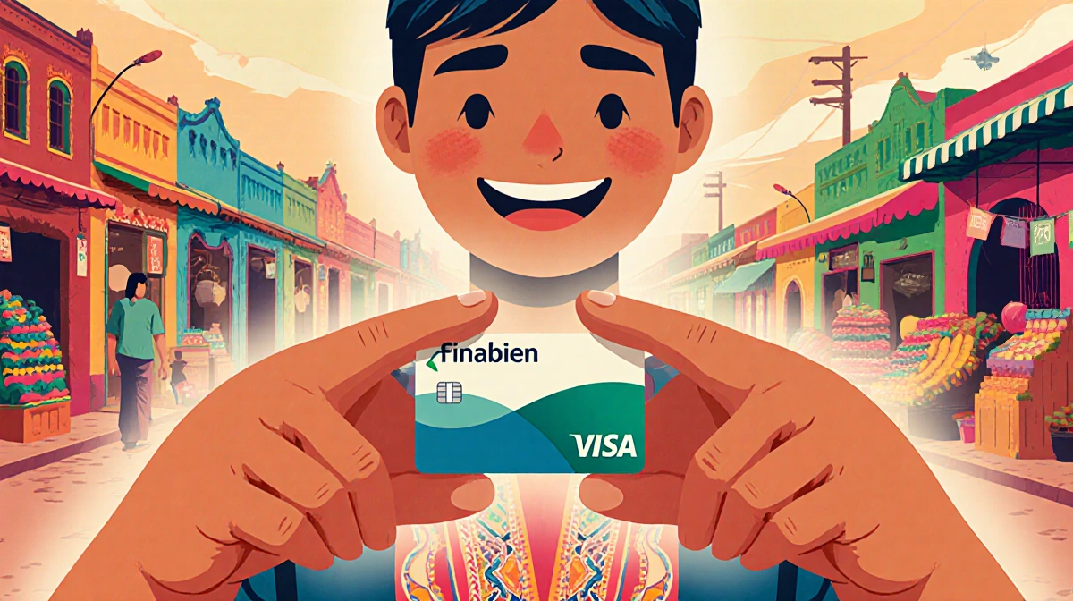 Mexico Offers $2.99 Card to Dodge New 1% Cash Tax