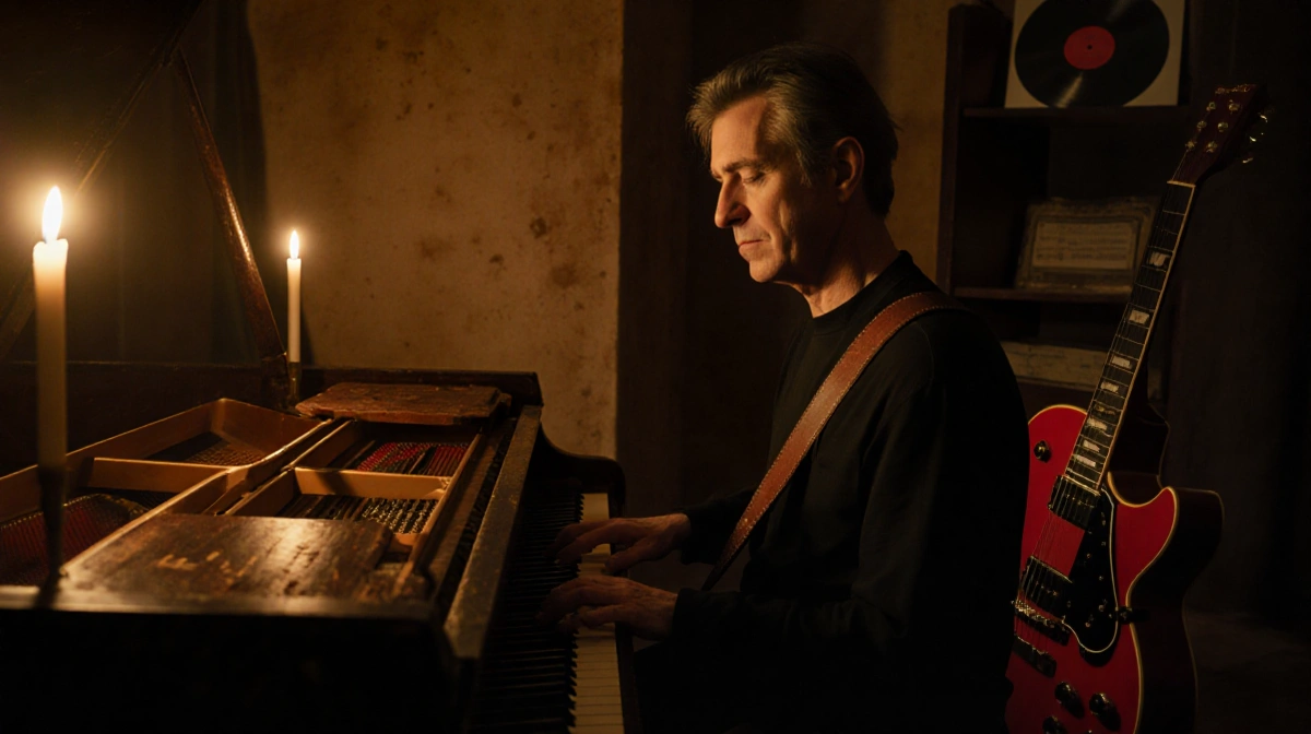 David Byrne Drops ‘Drivers License’ Cover for SOUR’s 5th Year