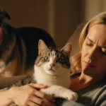 Jennifer Lawrence Reveals Why She Gave Away Her Dog After Kids