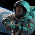 NASA Halts ISS Spacewalk Over Astronaut Medical Issue