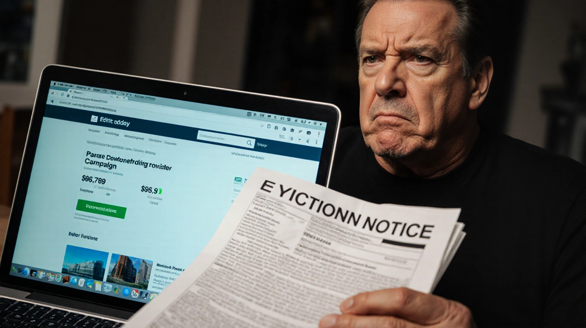 Mickey Rourke GoFundMe Halted After Star Calls It a ‘$96K Misunderstanding’