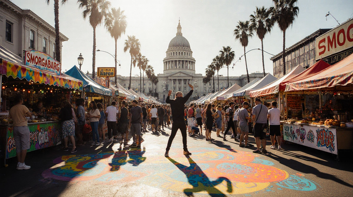 5 Must-Catch Events Before LA’s January Fade-Out