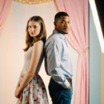 Amanda Seyfried Reveals Michael B. Jordan Was Her First On-Screen Kiss