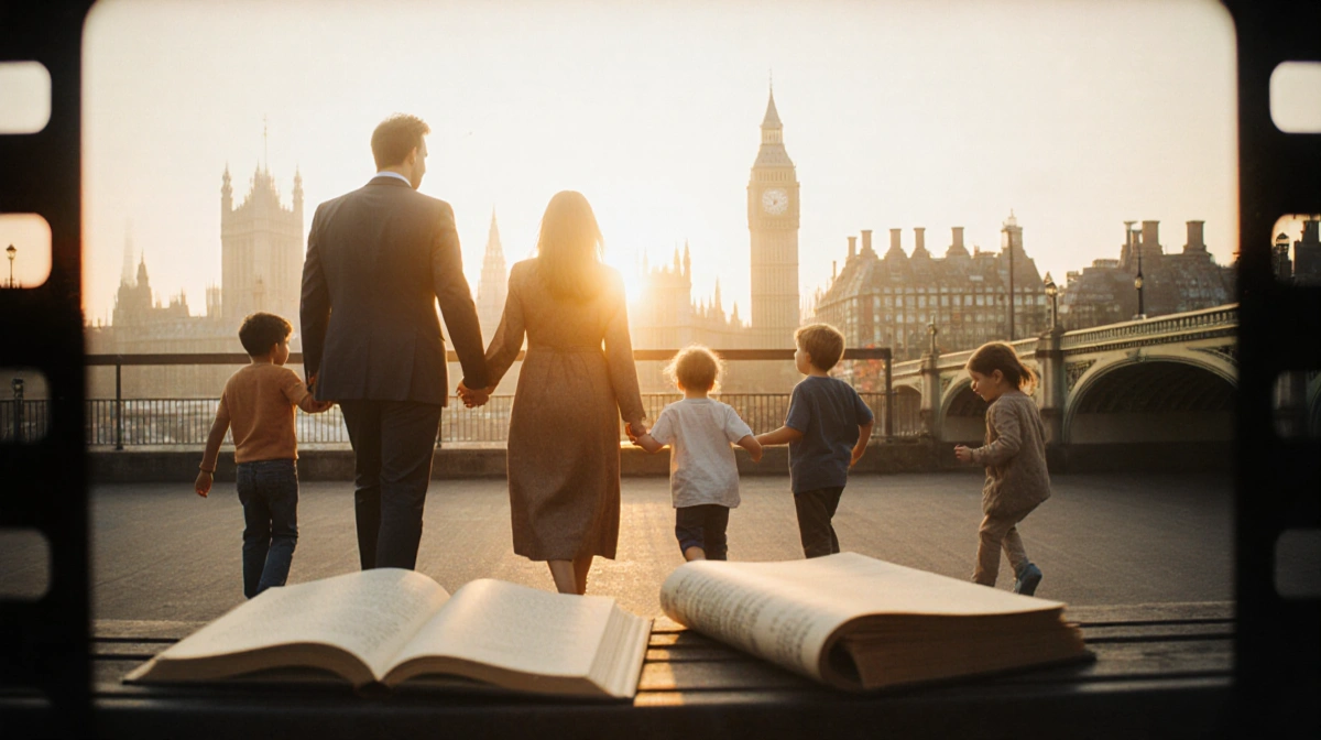 David and Georgia Tennant Make Name Change Official