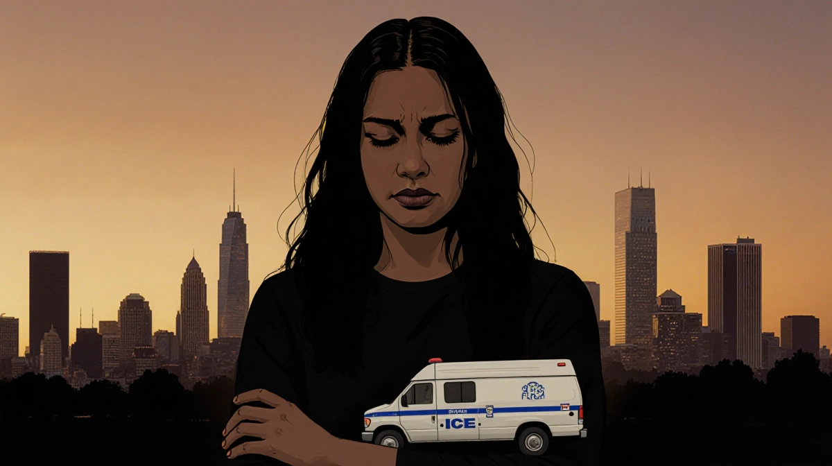 ICE Shooting Sparks Firestorm After Fox Host Focuses on Victim’s Pronouns