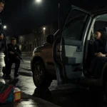 ICE Officer Fatally Shoots Minneapolis Mom in Traffic Stop