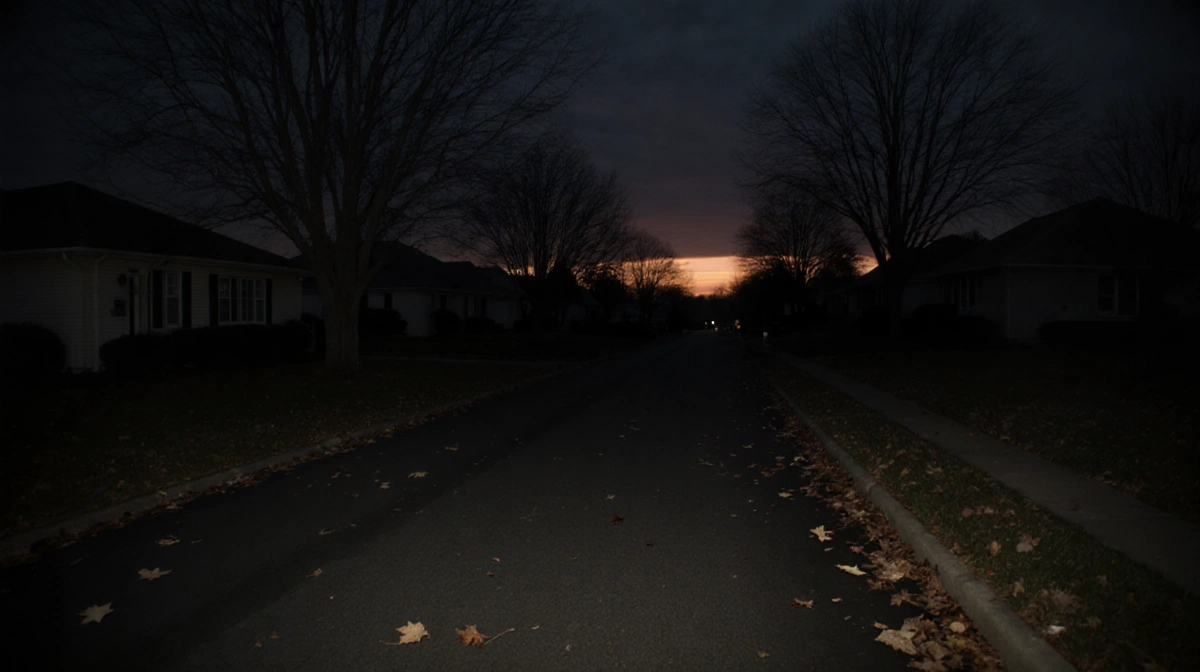 79-Year-Old Georgia Teacher with Dementia Found Dead After 4-Day Search