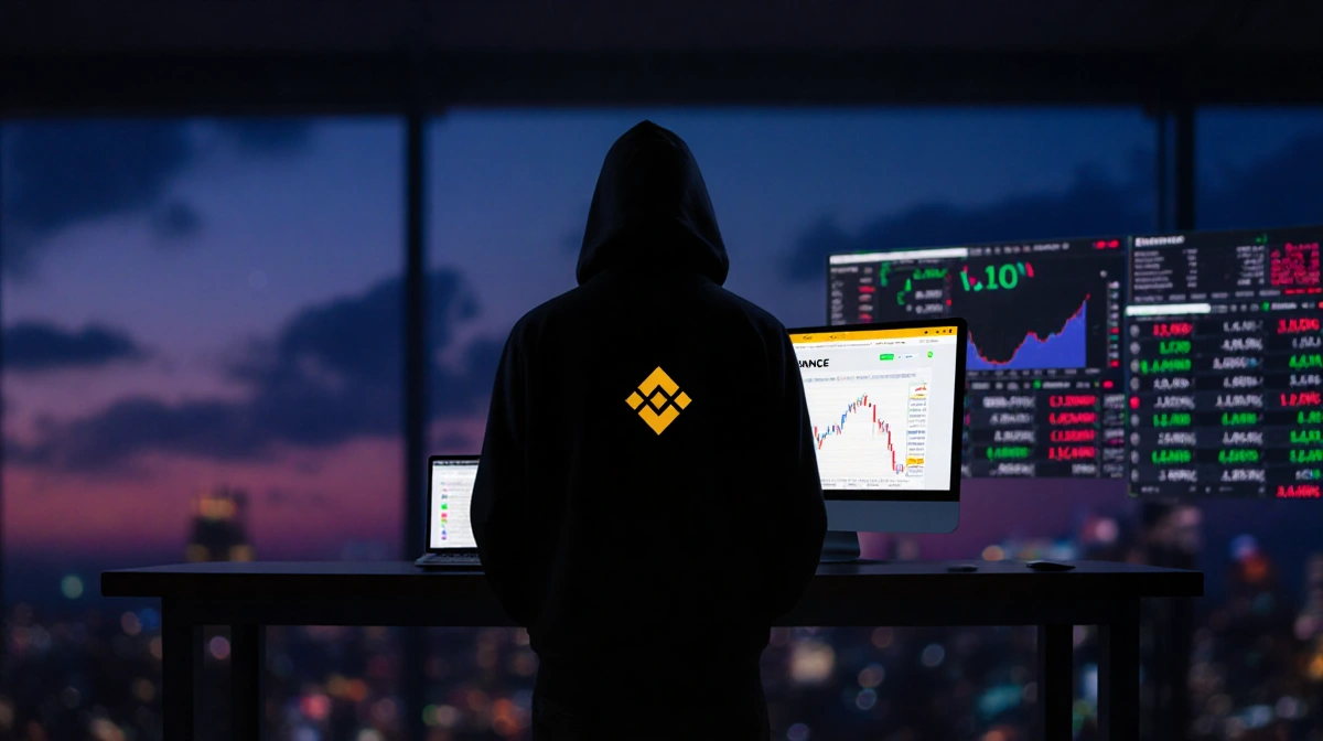 Binance to Drop 23 Trading Pairs Tomorrow