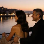 George Clooney Insists He and Amal Still Argue-Free After 11 Years