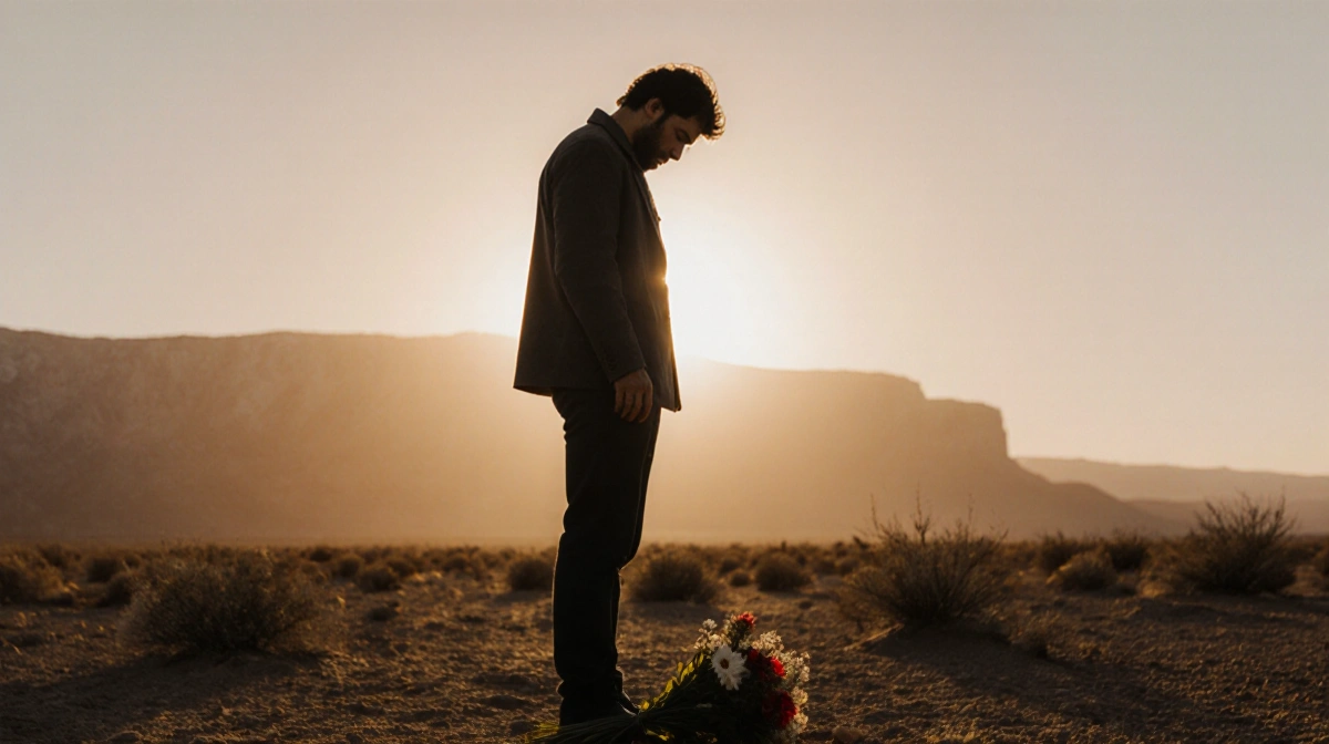 Husband Speaks After Wife Kills Sons, Grandma, Self