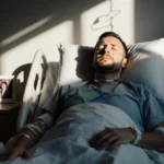 Dad Fights Flesh-Eating Bacteria After Flu-Like Symptoms