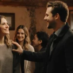 Mandy Moore Salutes Matthew Koma for Wildfire Help