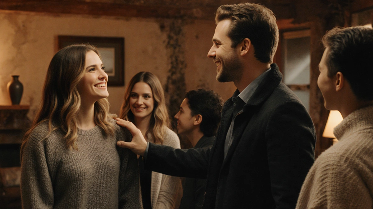 Mandy Moore Salutes Matthew Koma for Wildfire Help