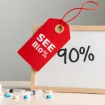 Trump’s Drug Deals Promise Big Cuts But May Barely Dent Most Bills