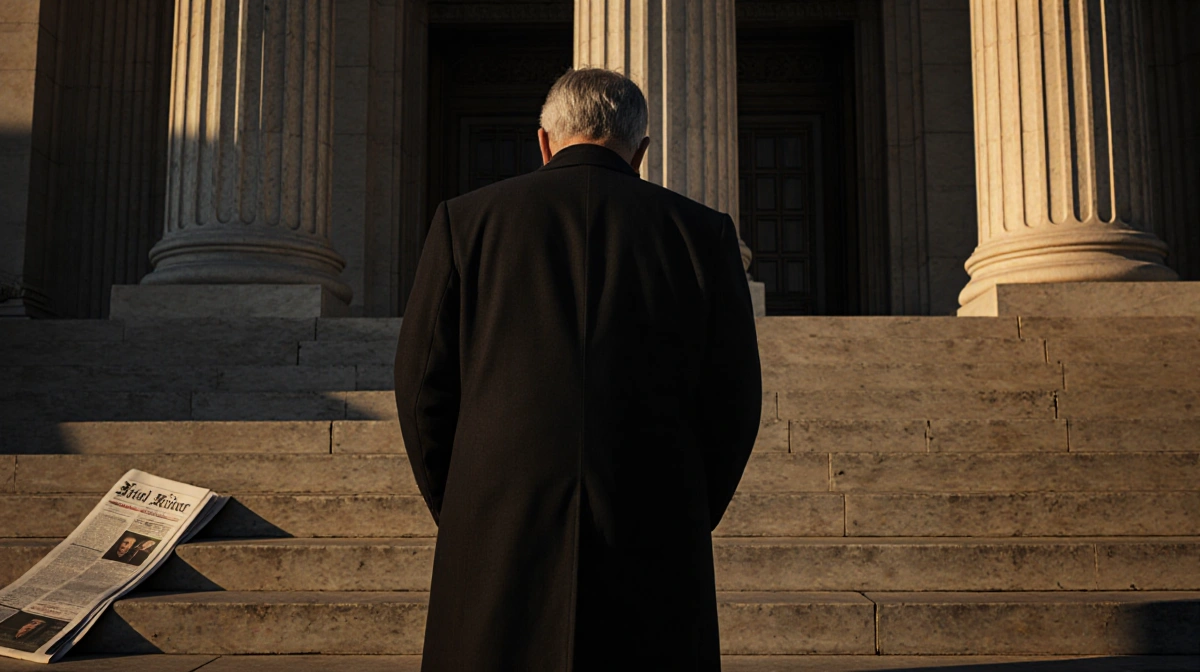 Nick Reiner Loses Private Lawyer, Delaying Murder Plea