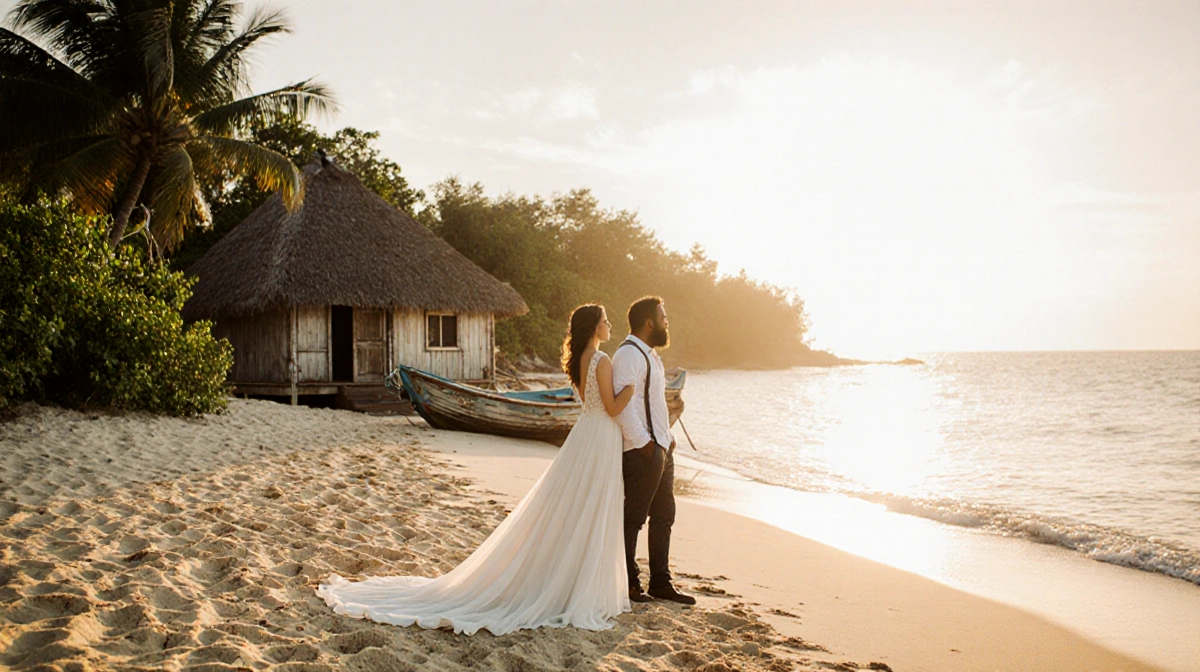 MrBeast Reveals Private Wedding Plans