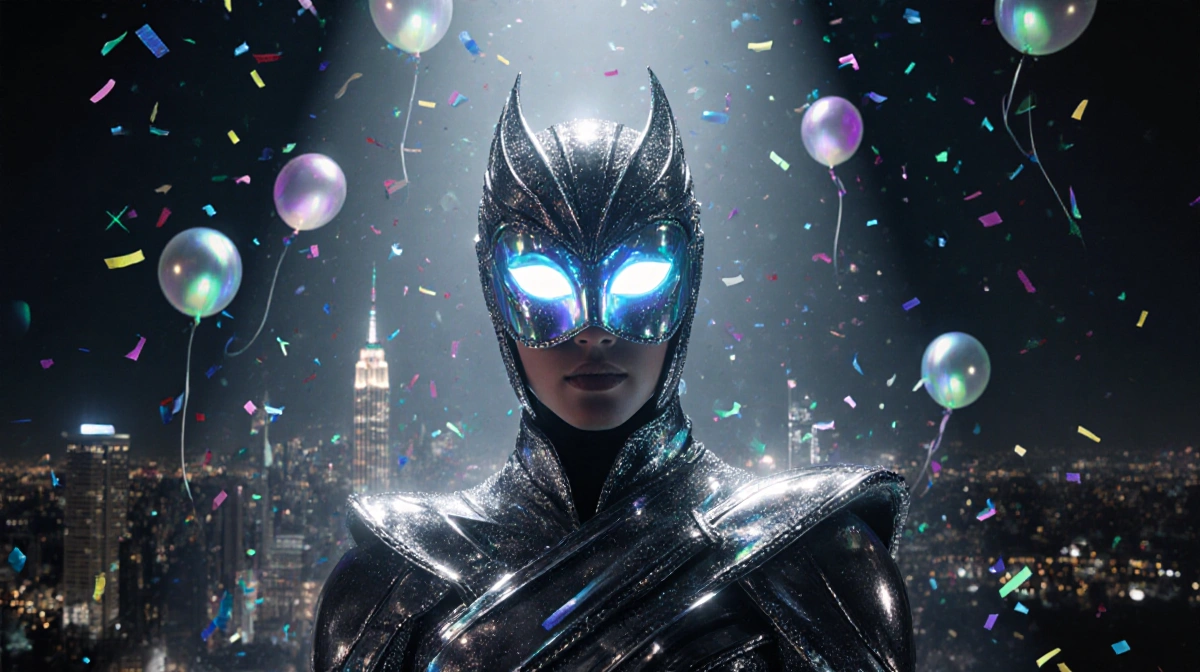 David Ortiz Unmasked as Googly Eyes in Masked Singer Premiere