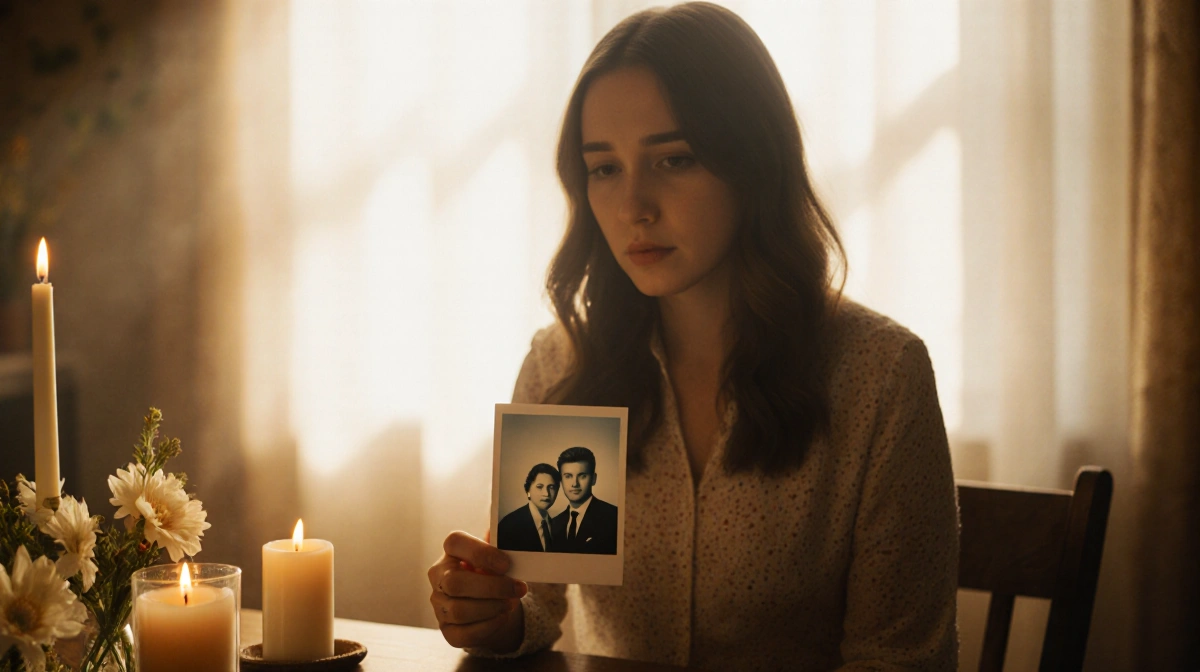 Widow Shay Martin Honors Late Husband with Taylor Swift Song