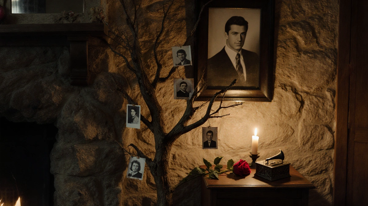 Patrick Swayze’s Brother Sean Dies at 63 from Liver Complications