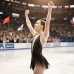 Amber Glenn Shatters Record at U.S. Championships