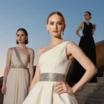 Star Style Week: Jennifer Lawrence, Fanning Sisters Lead 2026’s First Fashion Wins