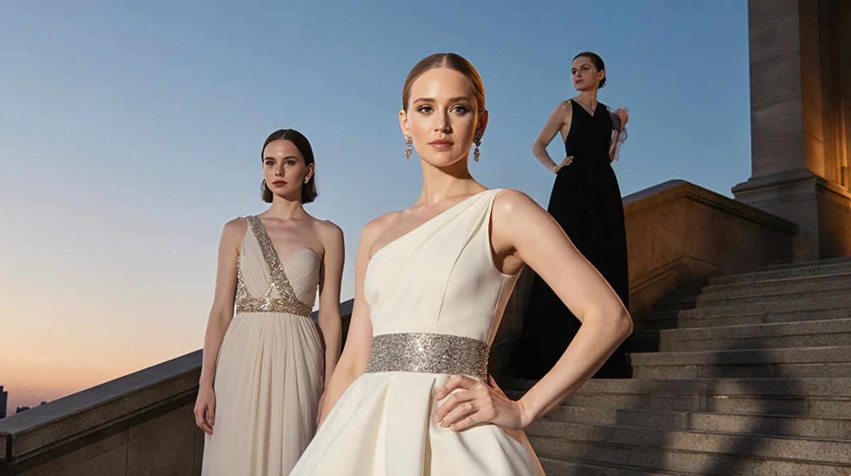 Star Style Week: Jennifer Lawrence, Fanning Sisters Lead 2026’s First Fashion Wins