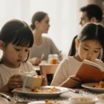 Two-Thirds of Parents Admit Having a Favorite Child