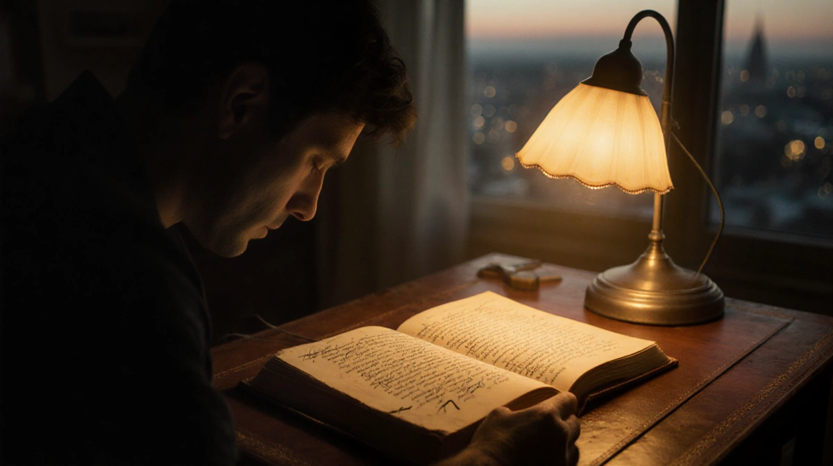 Philip Yancey Admits 8-Year Affair, Quits Ministry