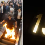 Power Bank Explodes, Sets Commuter Ablaze in Shanghai Subway