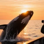 15 New Right Whale Calves Offer Rare Hope for Species at 384